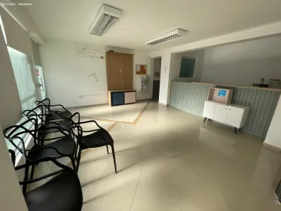 Sala Comercial para alugar, 260m² no Centro, Mogi das Cruzes