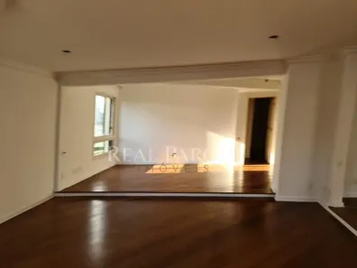 Apartamento com 3 Quartos à venda, 240m² no Vila Morumbi, São Paulo