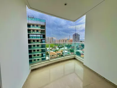Apartamento com 3 Quartos à venda, 68m² no Coqueiral de Itaparica, Vila Velha