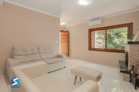 Casa com 4 Quartos à venda, 340m² no Parque Eldorado, Parque Eldorado