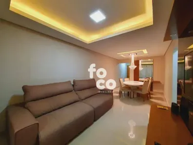 Cobertura com 3 Quartos à venda, 150m² no Martins, Uberlândia
