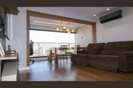 Apartamento com 2 Quartos à venda, 78m² no Jardim Independência, São Paulo