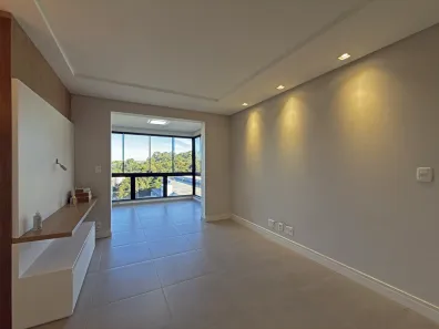 Apartamento com 1 Quarto para alugar, 56m² no Pomarosa, Bento Gonçalves