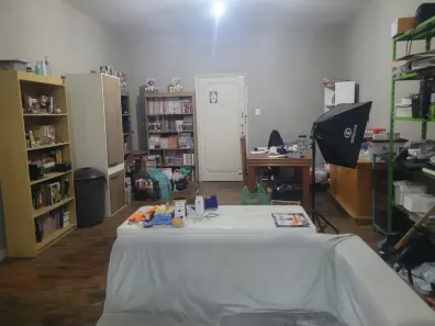 Apartamento com 3 Quartos à venda, 153m² no Campos Elíseos, São Paulo