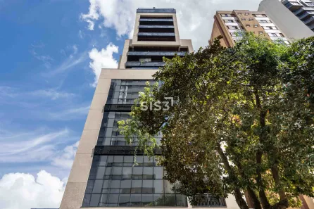 Apartamento com 2 Quartos à venda, 163m² no Água Verde, Curitiba
