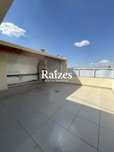 Cobertura com 3 Quartos à venda, 156m² no Tubalina, Uberlândia