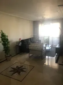 Apartamento com 3 Quartos à venda, 144m² no Vila Assunção, Santo André