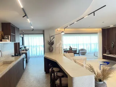 Apartamento com 4 Quartos à venda, 229m² no Barra da Tijuca, Rio de Janeiro