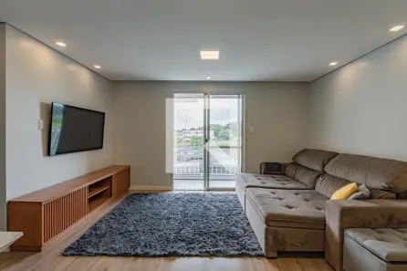 Apartamento com 3 Quartos à venda, 71m² no Jardim Celeste, São Paulo