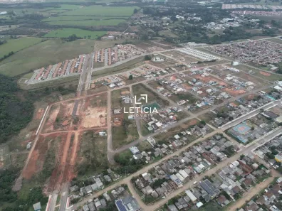 Lote/Terreno à venda, 252m² no Diácono João Luiz Pozzobon, Santa Maria