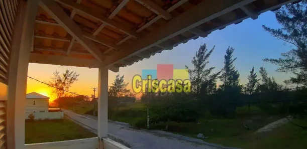 Casa de Condomínio com 2 Quartos à venda, 108m² no Braga, Cabo Frio