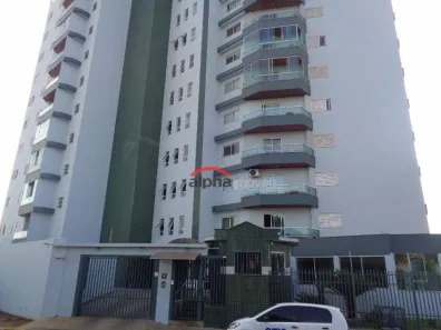 Apartamento com 3 Quartos à venda, 145m² no Parque Residencial Casarão, Sumaré