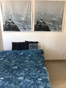 Apartamento com 1 Quarto à venda, 30m² no Centro, Rio de Janeiro