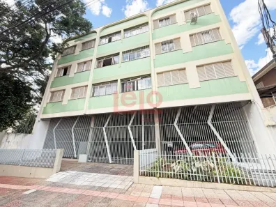 Apartamento com 2 Quartos para alugar, 55m² no Zona 07, Maringá
