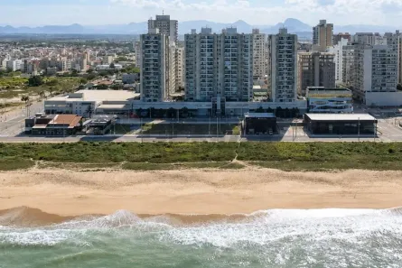 Apartamento com 3 Quartos à venda, 94m² no Praia de Itaparica, Vila Velha
