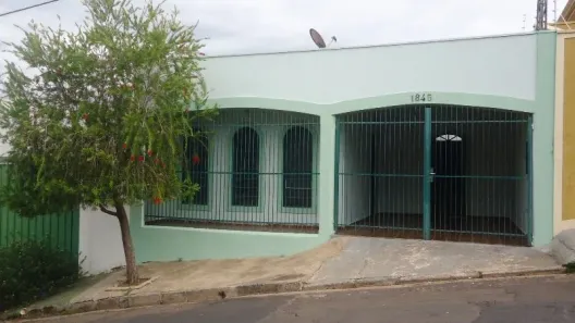 Casa com 2 Quartos à venda, 100m² no Vila Rancho Velho, São Carlos