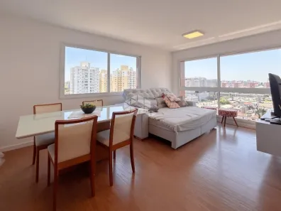 Apartamento com 3 Quartos à venda, 94m² no Passo da Areia, Porto Alegre