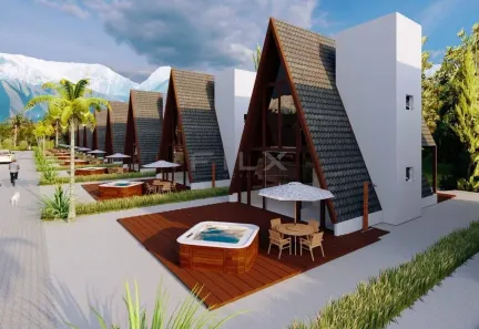 Casa com 2 Quartos à venda, 80m² no Gaivota (Interior), Itanhaém