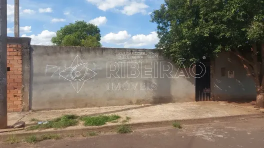 Lote/Terreno à venda, 160m² no Jardim Pedra Branca, Ribeirão Preto