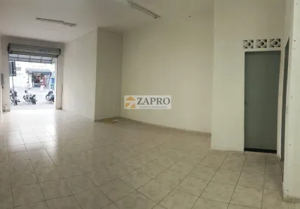 Ponto Comercial para alugar, 125m² no Centro, São José dos Campos