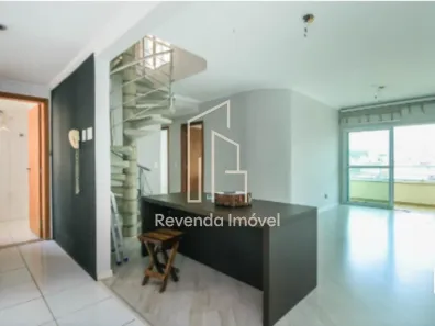 Apartamento com 3 Quartos à venda, 190m² no Anchieta, São Bernardo do Campo