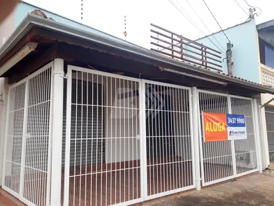 Galpão/Depósito/Armazém para alugar, 44m² no Castelinho, Piracicaba