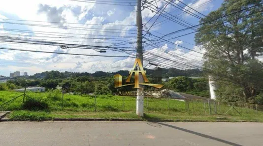 Lote/Terreno à venda, 4000m² no Tamboré, Barueri