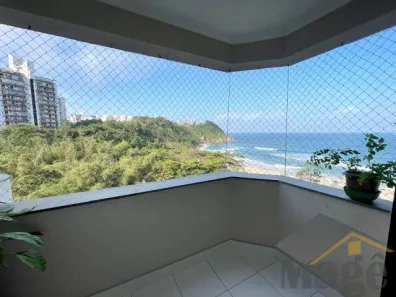 Apartamento com 2 Quartos à venda, 72m² no Vila Alzira, Guarujá
