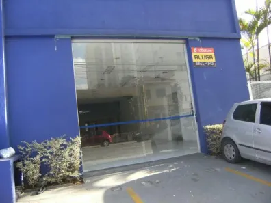 Ponto Comercial à venda, 403m² no Cidade Monções, São Paulo