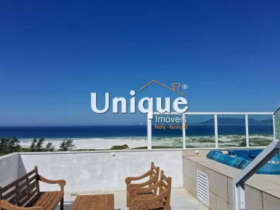 Apartamento com 5 Quartos à venda, 465m² no Algodoal, Cabo Frio