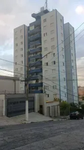 Apartamento com 3 Quartos à venda, 72m² no Vila Laís, São Paulo