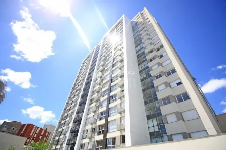 Apartamento com 1 Quarto à venda, 45m² no Petrópolis, Porto Alegre