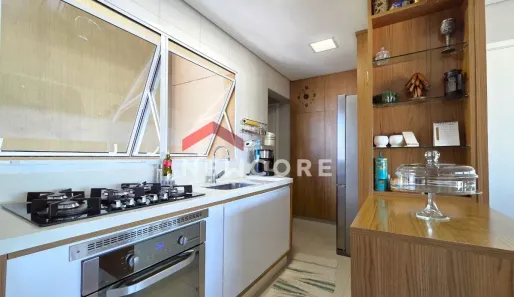 Apartamento com 3 Quartos à venda, 88m² no Vila Romana, São Paulo
