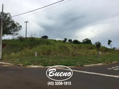 Lote/Terreno com 1 Quarto à venda, 1m² no , Ibiporã