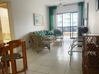 Apartamento com 2 Quartos à venda, 108m² no Pitangueiras, Guarujá