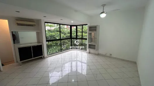 Apartamento com 3 Quartos à venda, 84m² no Botafogo, Rio de Janeiro