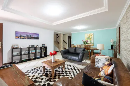 Casa com 4 Quartos à venda, 361m² no Asa Sul, Brasília