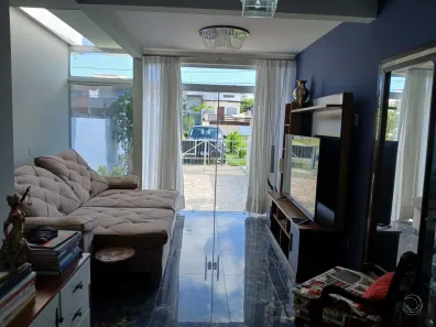 Casa com 2 Quartos à venda, 91m² no Ingleses do Rio Vermelho, Florianópolis