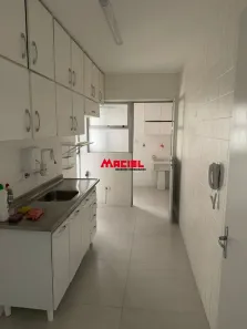 Apartamento com 3 Quartos para alugar, 90m² no Vila Adyana, São José dos Campos