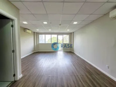 Sala Comercial à venda, 42m² no Vila Andrade, São Paulo