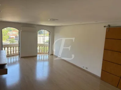 Apartamento com 3 Quartos à venda, 114m² no Sumaré, São Paulo