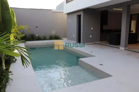 Sobrado com 4 Quartos à venda, 422m² no Condomínio Residencial Alphaville II, São José dos Campos