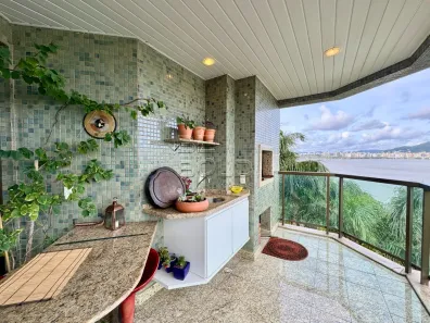Apartamento com 2 Quartos à venda, 130m² no Coqueiros, Florianópolis