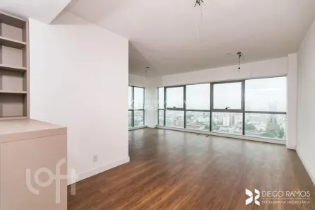 Apartamento com 1 Quarto à venda, 47m² no Praia de Belas, Porto Alegre