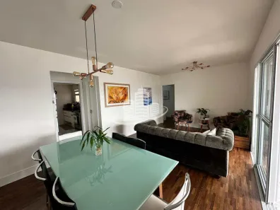 Apartamento com 3 Quartos para alugar, 110m² no Imirim, São Paulo