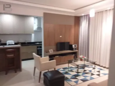 Apartamento com 2 Quartos à venda, 73m² no Pedra Branca, Palhoça