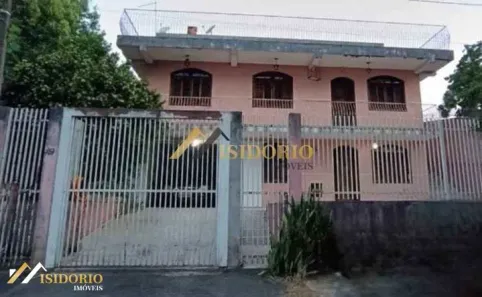 Sobrado com 4 Quartos à venda, 280m² no Cachoeira, Almirante Tamandaré
