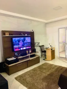 Casa com 3 Quartos à venda, 126m² no Residencial São Gabriel, Salto