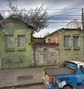 Lote/Terreno à venda, 730m² no Tatuapé, São Paulo