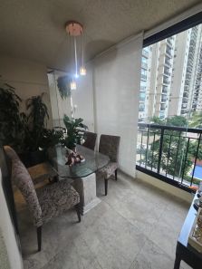 Apartamento com 3 Quartos à venda, 94m² no Jardim Tupanci, Barueri